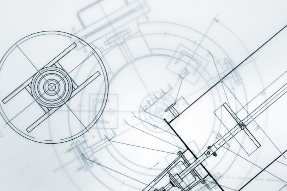 CAD Bathroom Designs